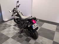 LIEU DE STOCKAGE : Paris Sud - YAMAHA - XT660 - ES - Mise en… (photo 5)