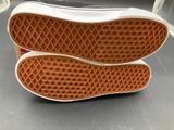 vans off the wall slip - on sneakers