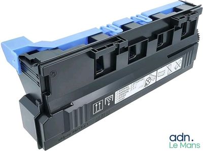 Lot de 8 boîtes de récupération de Toner usagé Compatible av…