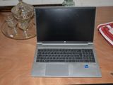 a laptop that is sitting on a table
