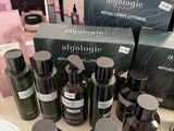 many different types of skin care products on the counter