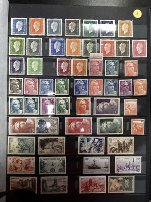1959 NSC 573 T cote 1982 €
