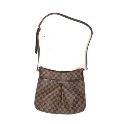 louis vuitton damier cross body bag