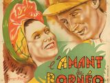 une affiche de film mettant en scène un homme et une femme