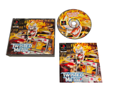 a picture of a wii game and a cd on the table
