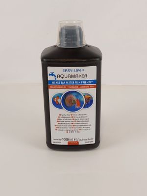 EASY-LIFE - AQUAMAKER - Conditionneur d'eau professionnel - …