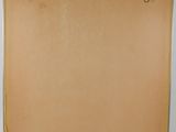 a picture of a piece of paper hanging on a wall