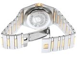 a watch that is sitting on the wrist of a woman