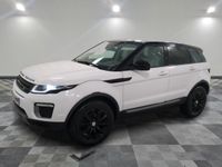 LAND ROVER - RANGE ROVER EVOQUE MARK IV ED4 150 2WD E-CAPABI…