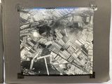 a picture of a picture of an aerial view of a city