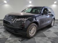 LAND ROVER - RANGE ROVER VELAR D180 BVA - GO - Mise en servi…