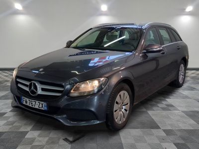 Voiture Particulière ALCOPA AUCTION RENNES - Estimation 4800€