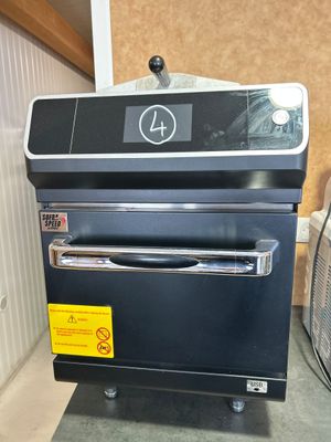 four SOFRA SPEED by SOFRACA FSP-PRO - Photo 1