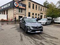 RENAULT Clio TECHNO FULL HYBRID E-TECH 145 - Genre : VP - Ca… (photo 3)