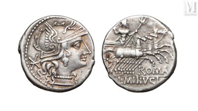 a close up of a coin with an image of a woman on it