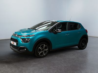 citroen e - cross 1 0 puretech feel 5p