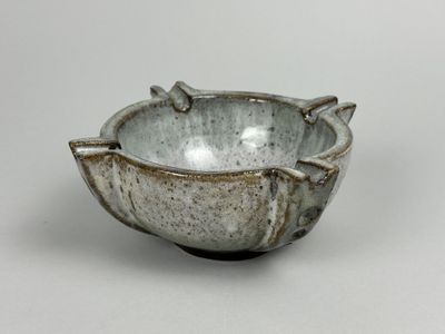 Jeanne et Robert PIERLOT à RATILLY, dans le goût de.