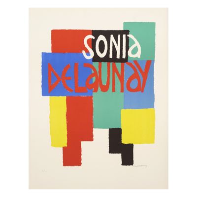 une image d'une affiche sur laquelle figurent les mots « Sonic Delaury »