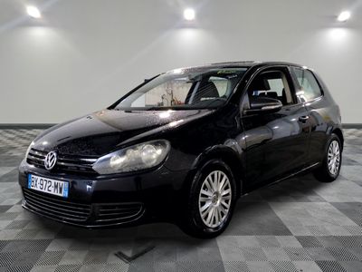 Volkswagen - Golf 1.6 Tdi 105 Fap CR Bluemotion 99gr Trendli…