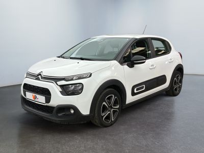 Citroen C3 Societe C3 Societe Bluehdi 100 S&S Bvm6 Feel Nav …