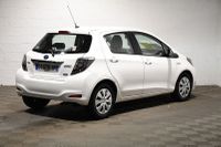 VP TOYOTA YARIS 1.5 VVTI 100H 75 MHEV DYNAMIC BUSINESS BVA -… (photo 4)