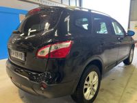 NISSAN QASHQAI+2 GD 2.0I 141 CH - QASHQAI+2 GD 2. (photo 5)