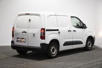 CTTE PEUGEOT PARTNER 1.2 PURETECH 110 650KG L1 M PRO - Dmec … (photo 4)
