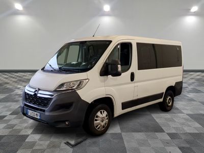 Citroen - Jumper 30 L1h1 Bluehdi 140 SS Bvm6 Confort - GO - …