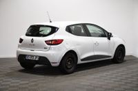 VASP RENAULT CLIO SOCIETE 1.5 DCI 90 ENERGY AIR MEDIANAV - D… (photo 4)