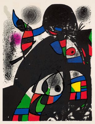 une image représentant un tableau d'un homme portant un chapeau et une écharpe