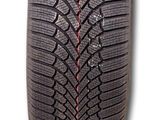 a close up of a tire on a white background
