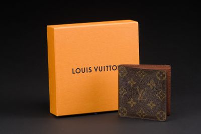 LOUIS VUITTON Paris, Made in Spain - Photo 1