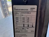 Photo 2/4 du lot
