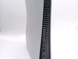 an image of a computer tower with a white background