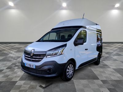 Renault - Trafic Fgn L1h2 1200 KG Dci 145 Energy Grand Confo…