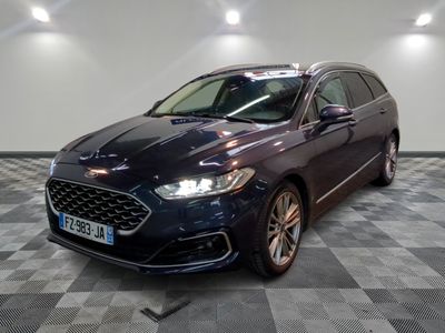MONDEO SW 2.0 ECOBLUE 190 SS BVA8 VIGNALE - GO - Mise… - Photo 1