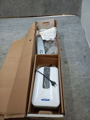 Motorisation pour porte de garage NOVOFERM modèle N-423 (dan… - Photo 1