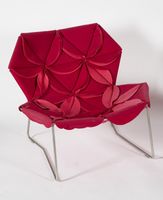 214 Patricia URQUIOLA (née en 1961) pour MOROSO (photo 3)