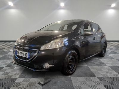 PEUGEOT - 208 1.2 PURETECH 82CH BVM5 STYLE - ES - Mise en se…