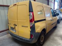 RENAULT KANGOO 1.5 BDCI 80 CH NON ROULANT - KANGOO 1. (photo 6)