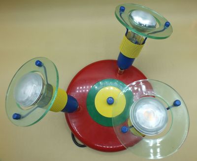 ECOLE DE MEMPHIS (dans le goût de) - Photo 1