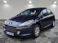 PEUGEOT - 307 1.6 HDI 16V - 90 EXÉCUTIVE - GO - Mise en serv…