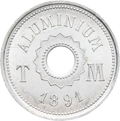 gros plan d'une pièce de monnaie sur fond blanc avec un fond blanc