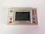 a small electronic device that is sitting on a table
