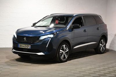 Peugeot 5008 1.2 PureTech 130 Allure Pack EAT - Monospace Familial