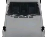an image of a silver car on a white background