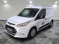 FORD - TRANSIT CONNECT FGN L1 1.