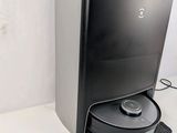 a computer that is sitting on top of a table