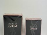 black opium by yves saint laurent for women