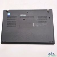 Ordinateur portable Lenovo Thinkpad T490 Noir - Intel Core I… (photo 6)